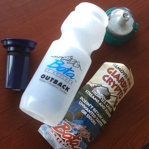 Water Filtration System - Bota of Boulder